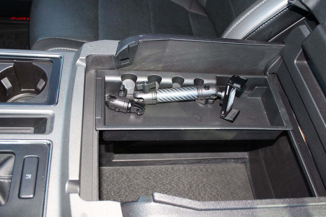 Used 2019 Ford F150 Raptor w/ Equipment Group 802A Luxury image 64