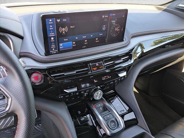 New 2026 Acura MDX A-Spec image 12
