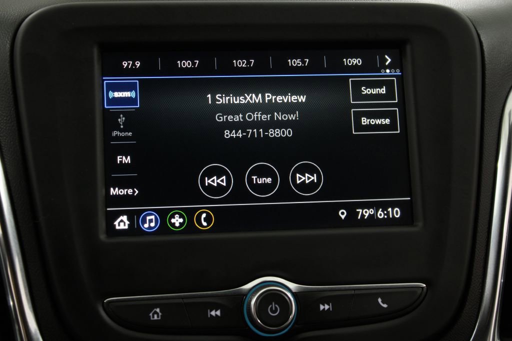 Used 2019 Chevrolet Equinox LT image 35