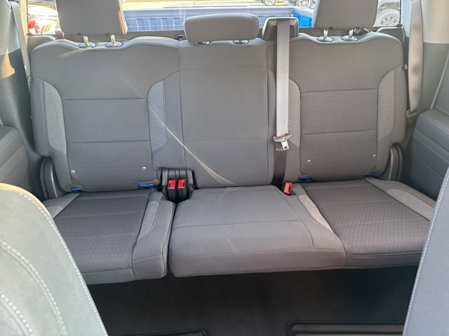 New 2026 Chevrolet Silverado 1500 LT image 27