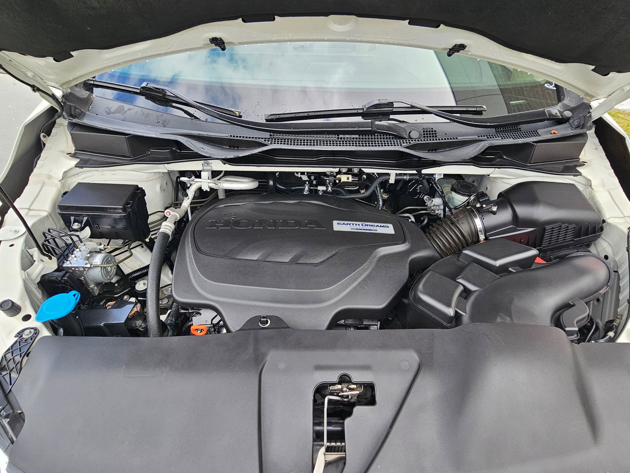 Used 2019 Honda Odyssey Elite image 31