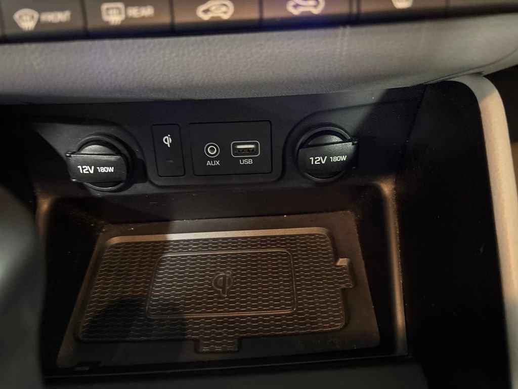 Used 2020 Hyundai Tucson Sport AWD/4WD image 22