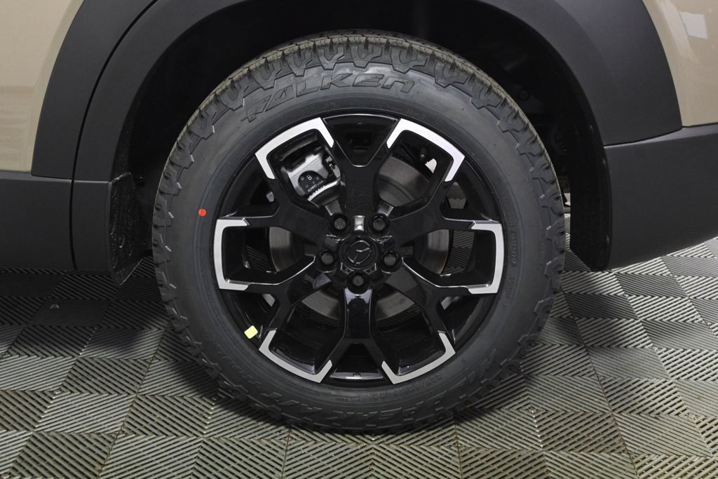 New 2026 MAZDA CX-50 Meridian Edition AWD/4WD image 20