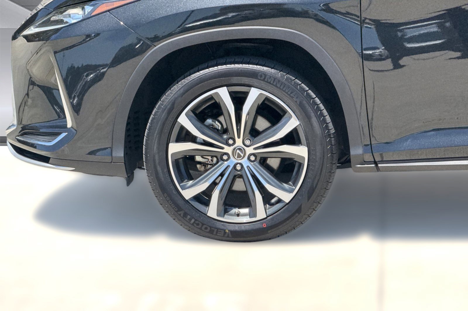 Used 2022 Lexus RX 450h AWD w/ Premium Package image 11