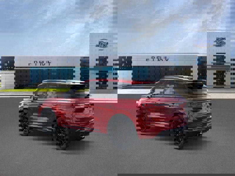 New 2026 Lincoln Corsair Reserve w/ Jet Appearance Package image 4