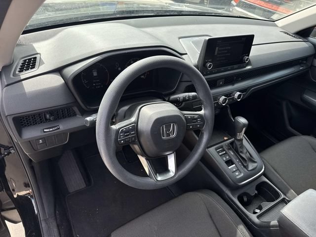 Certified 2023 Honda CR-V LX image 17