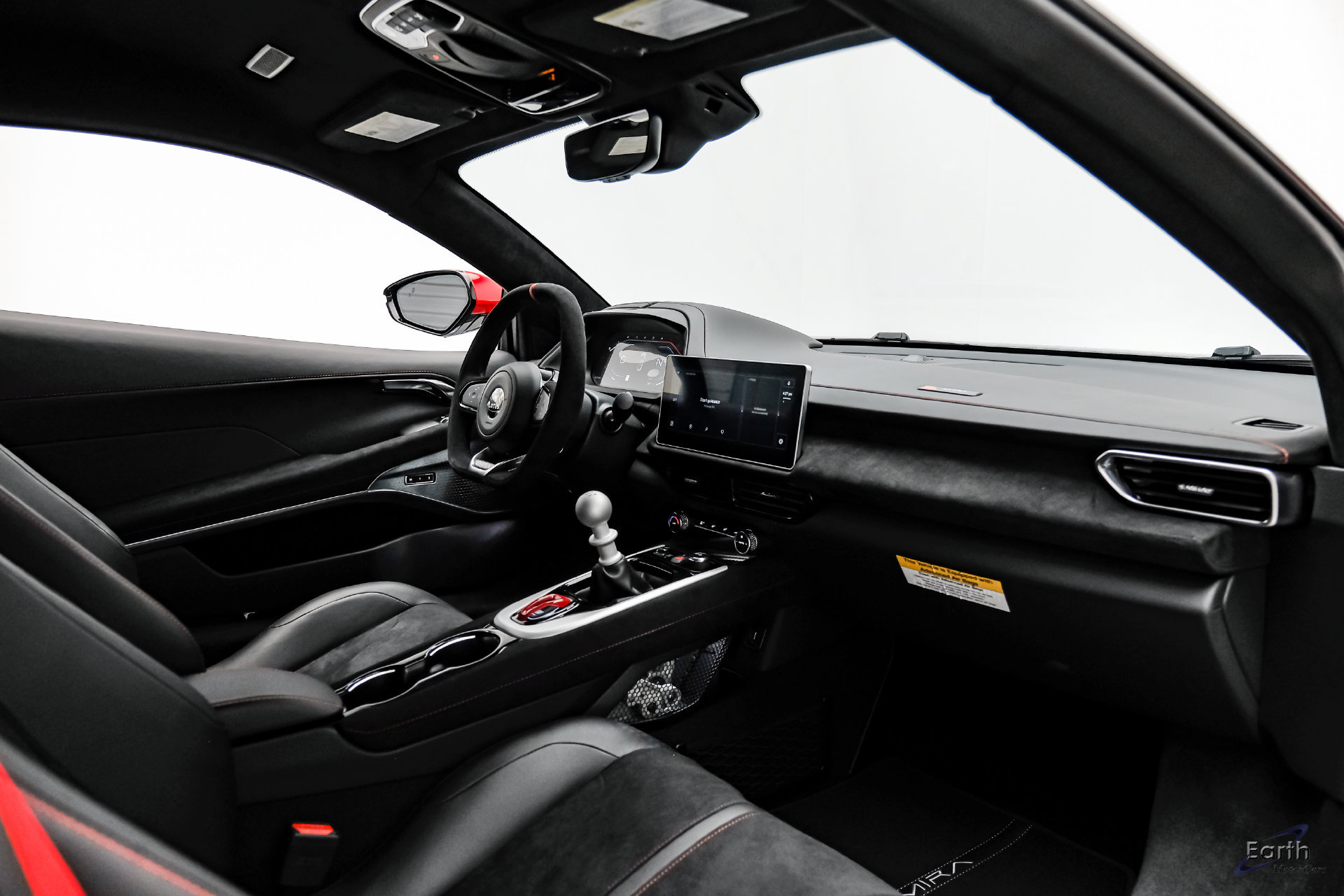 New 2026 Lotus Emira RWD image 52