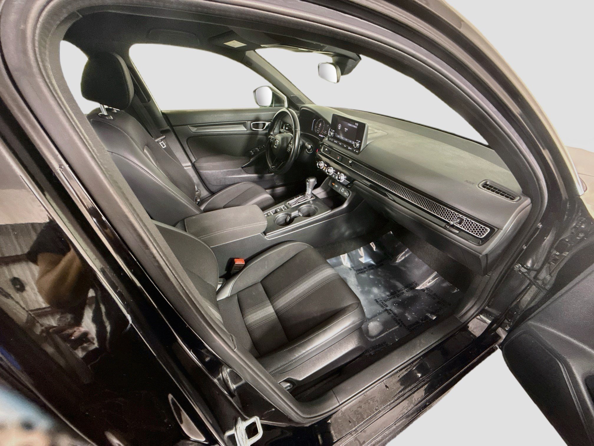 Used 2022 Honda Civic Sport image 29