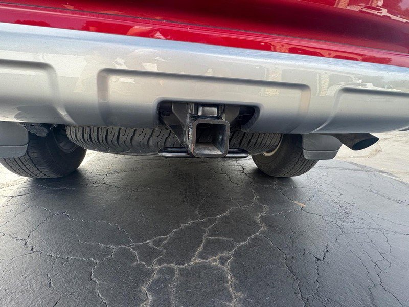 Used 2024 Toyota 4Runner TRD Off-Road Premium image 10