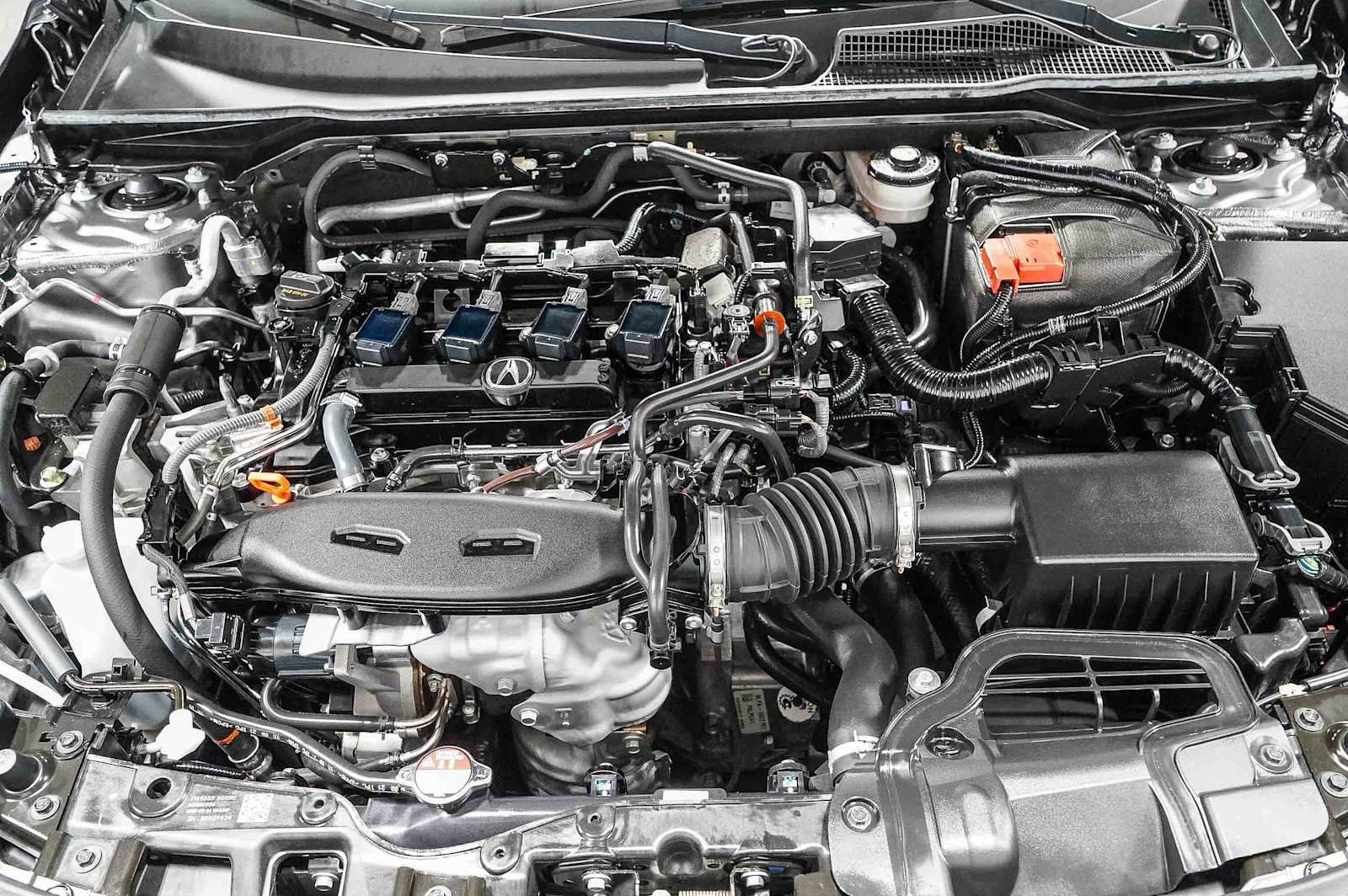 Used 2023 Acura Integra FWD image 28