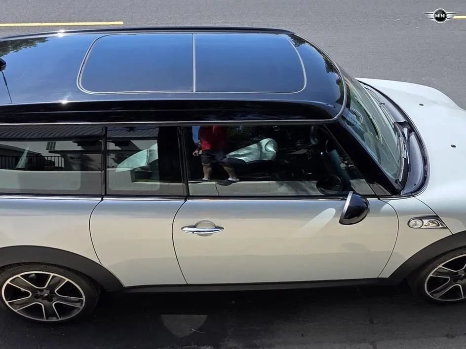 Used 2013 MINI Cooper Clubman S FWD image 4