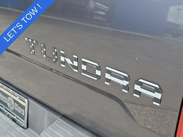 Used 2021 Toyota Tundra SR5 RWD image 6