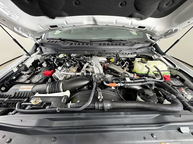 New 2026 Ford F450 Platinum image 32