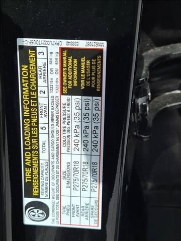 Used 2021 Nissan Titan PRO-4X w/ Pro-4x Convenience Package AWD/4WD image 21