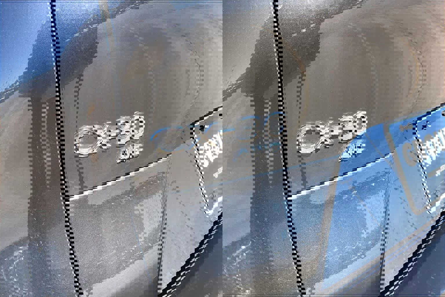 Used 2021 MAZDA CX-30 AWD 2.5 S w/ Premium Package image 31