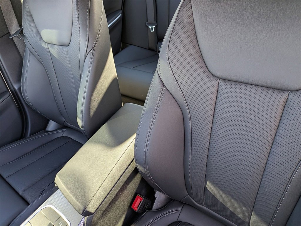 New 2026 BMW 330i xDrive Sedan w/ M Sport Package image 16