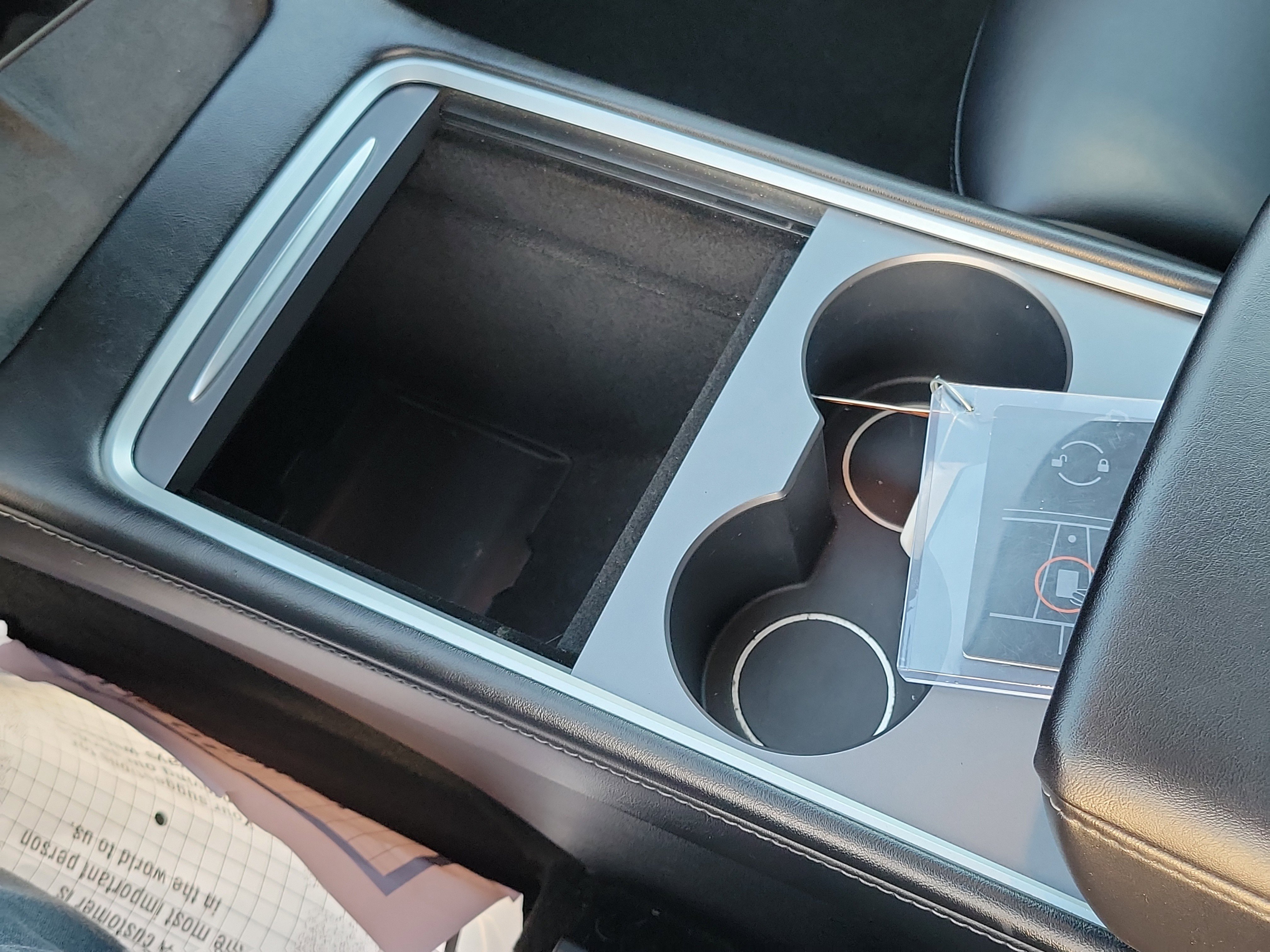 Used 2023 Tesla Model Y Performance AWD/4WD image 13