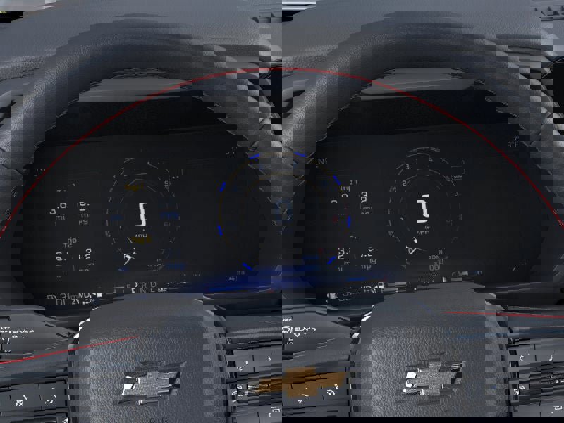 New 2026 Chevrolet Colorado W/T w/ WT Custom Package image 18