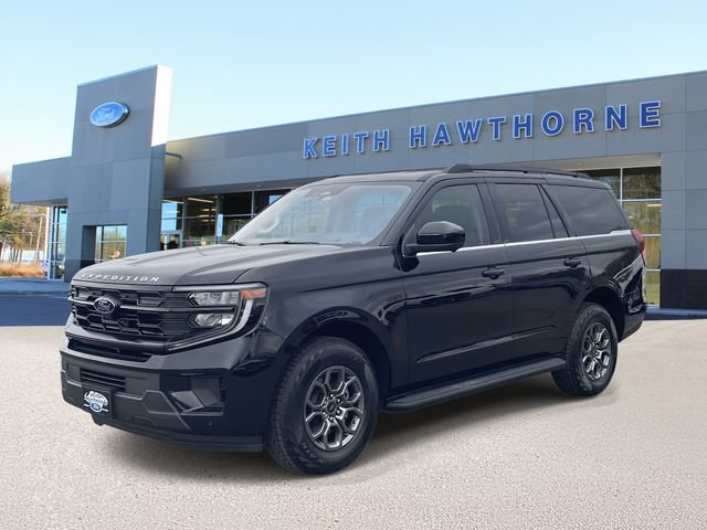 New 2025 Ford Expedition Active AWD/4WD image 3