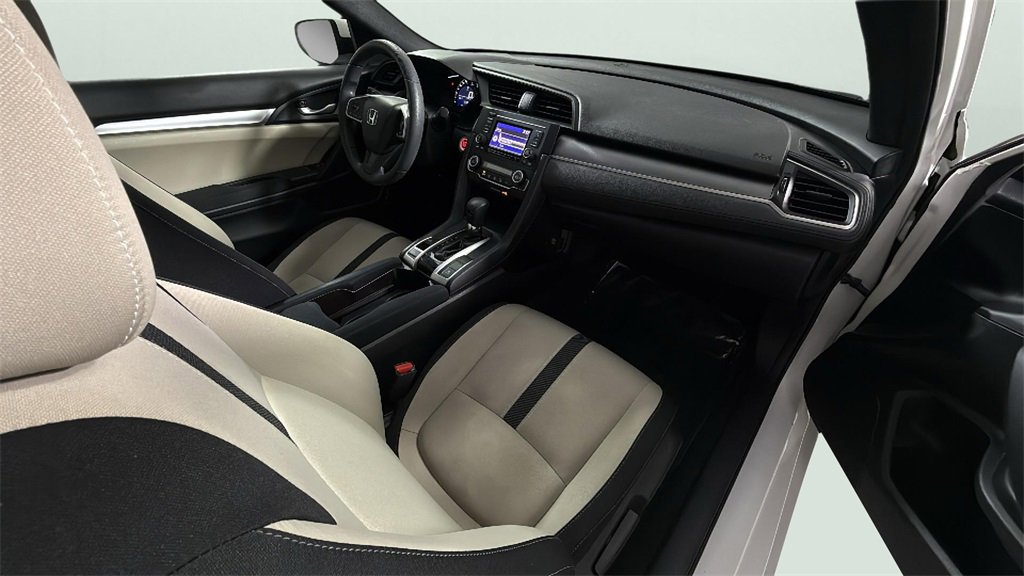 Used 2018 Honda Civic LX-P image 30