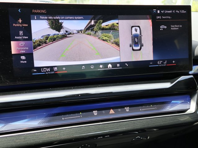 Used 2024 BMW 540i xDrive w/ Premium Package AWD/4WD image 18