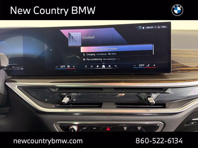 Certified 2026 BMW X5 xDrive50e w/ Premium Package AWD/4WD image 22