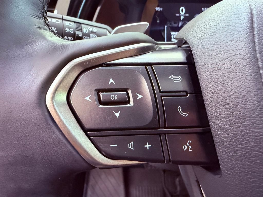 Certified 2025 Lexus RX 350 Premium w/ Accessory Package FWD image 22