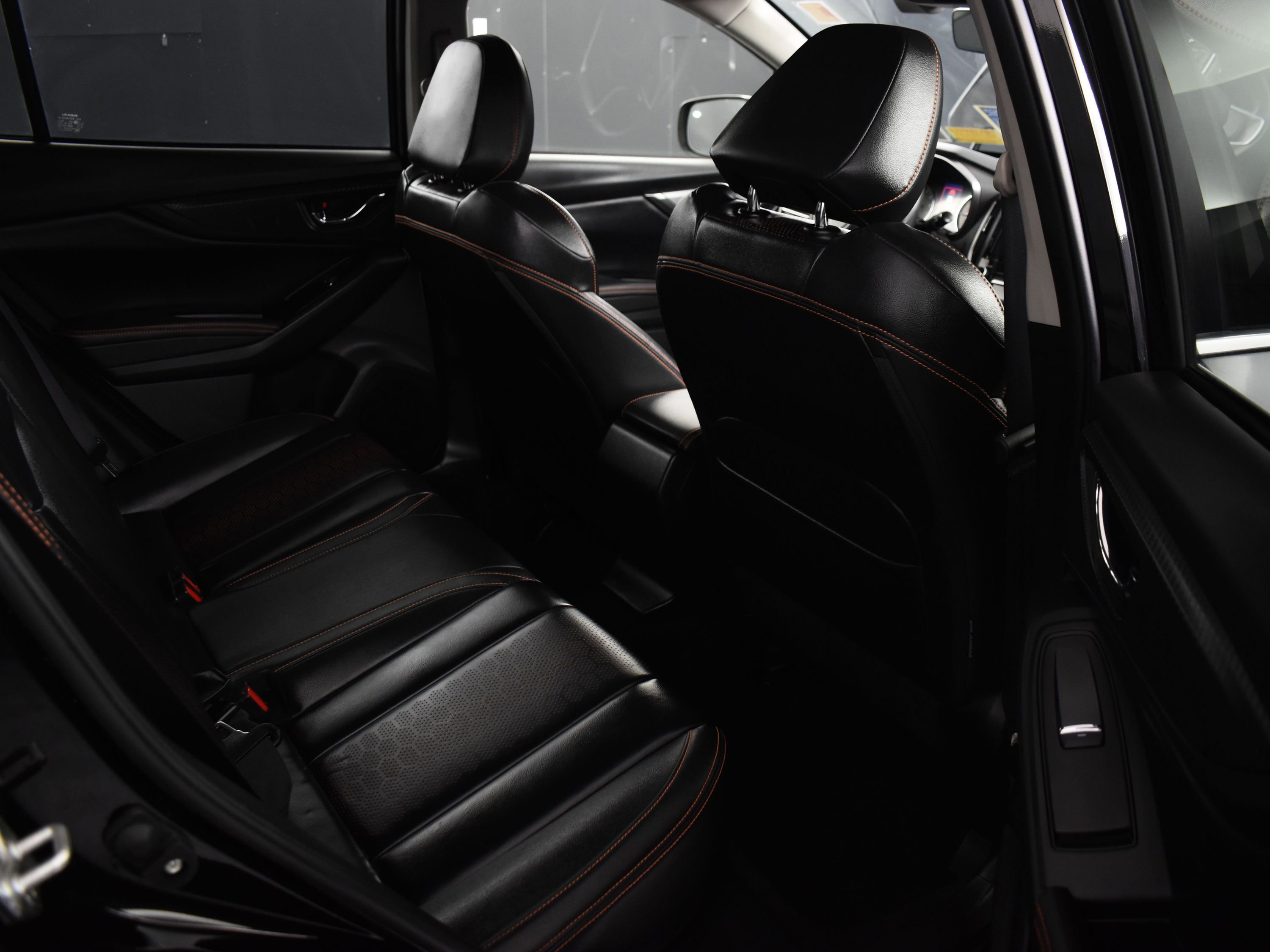 Used 2023 Subaru Crosstrek 2.5i Limited image 17