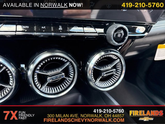 New 2026 Chevrolet Blazer EV LT image 30