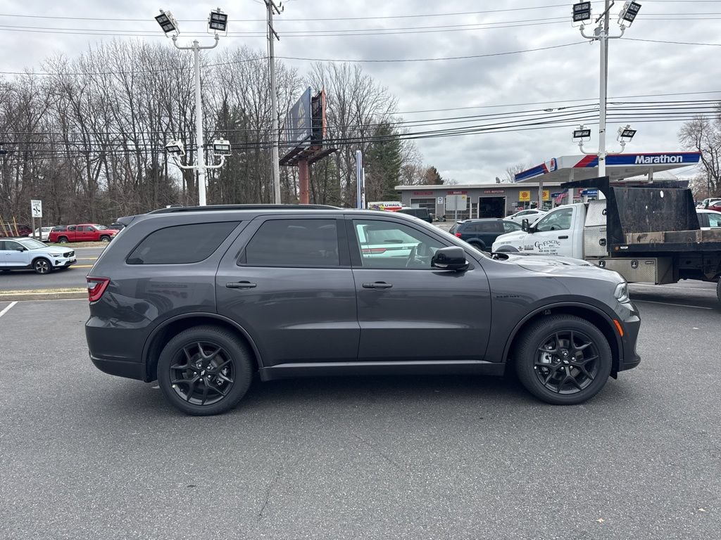 New 2026 Dodge Durango GT AWD/4WD image 4