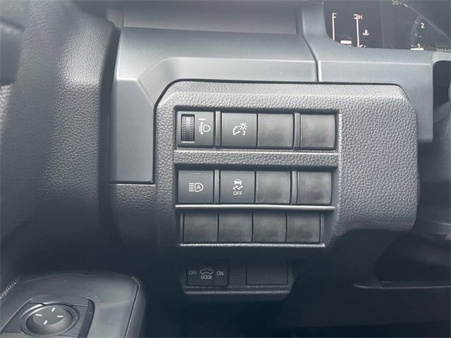 New 2026 Toyota Tacoma SR image 24