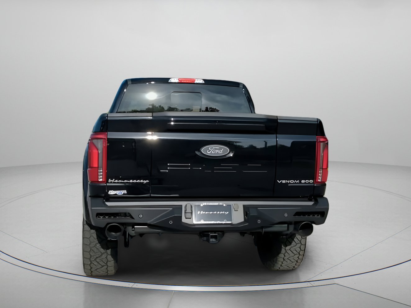 New 2026 Ford F150 Lariat w/ Equipment Group 502A High image 27