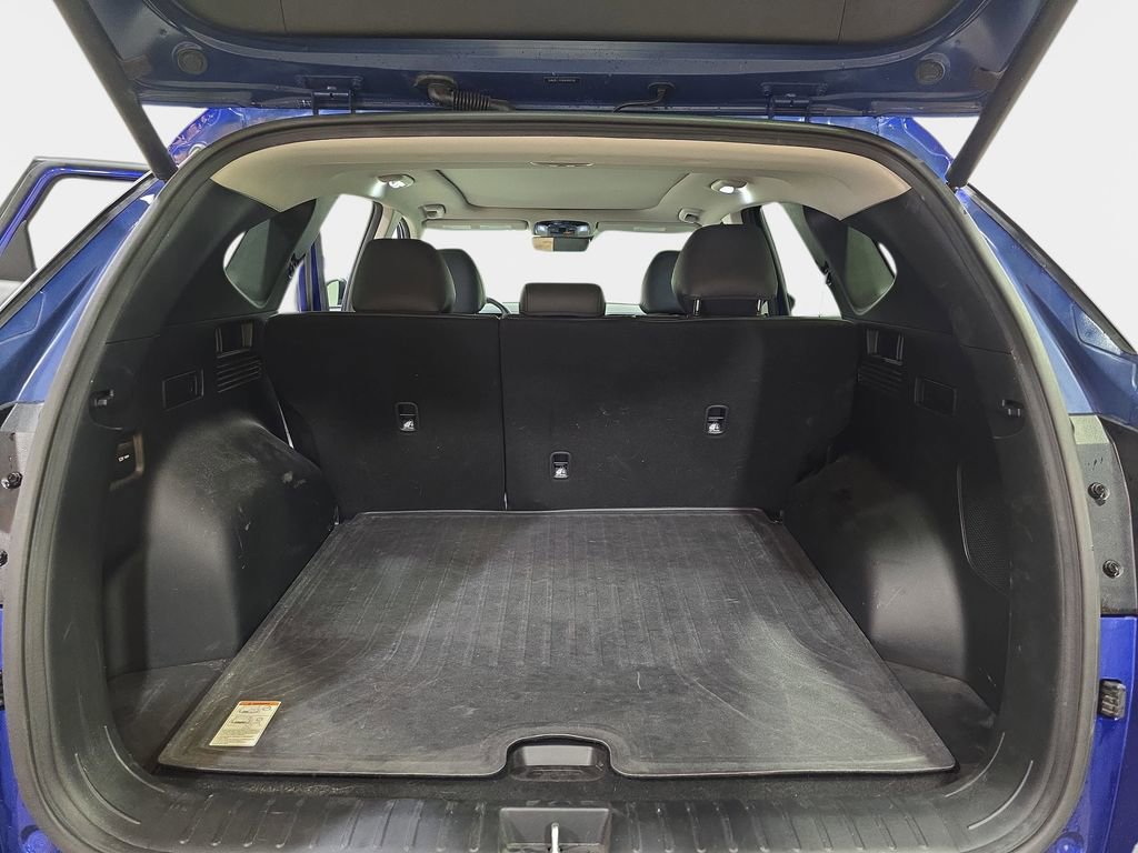 Used 2022 Hyundai Tucson Limited w/ Cargo Package image 14
