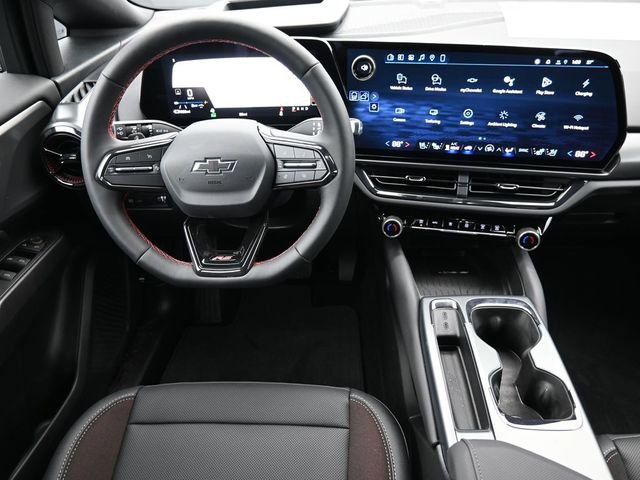 New 2026 Chevrolet Equinox EV RS image 24