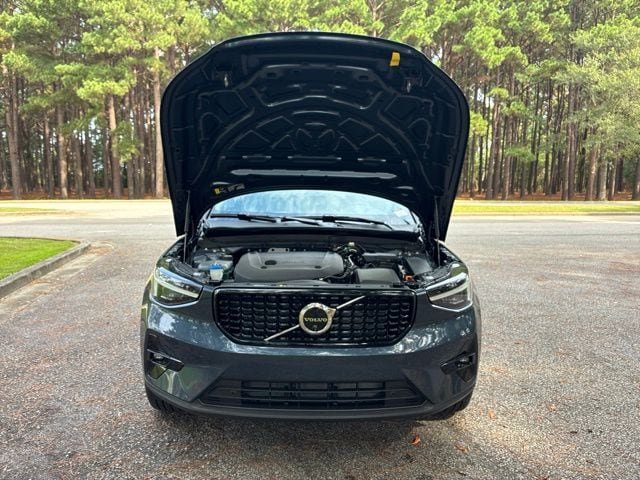 New 2026 Volvo XC40 B5 Ultra w/ Climate Package AWD/4WD image 20