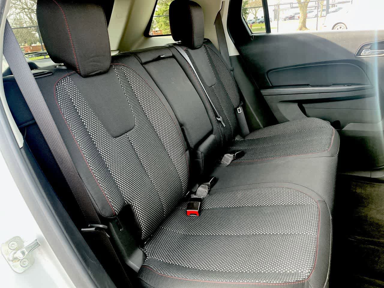 Used 2015 GMC Terrain SLE FWD image 15