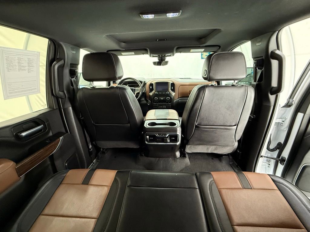 Used 2023 Chevrolet Silverado 3500 High Country w/ Z71 Off-Road Package image 31