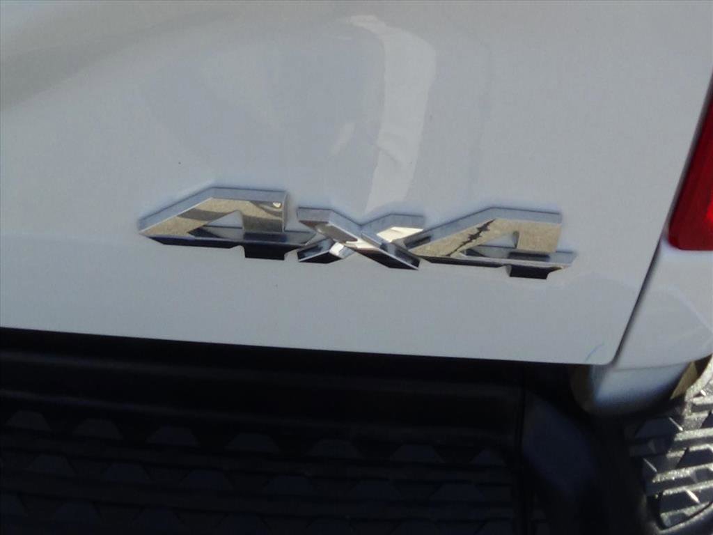 Certified 2024 RAM 2500 Big Horn image 10