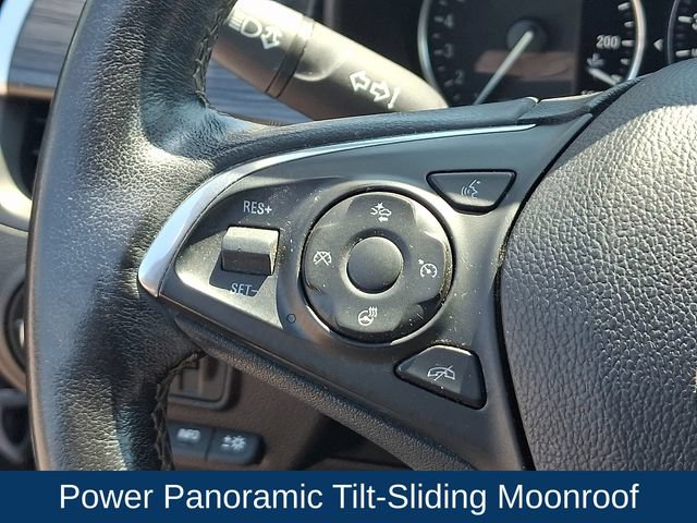 Used 2016 Buick Envision Premium AWD/4WD image 7
