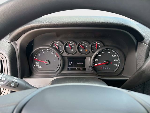 New 2026 GMC Sierra 1500 Pro RWD image 27
