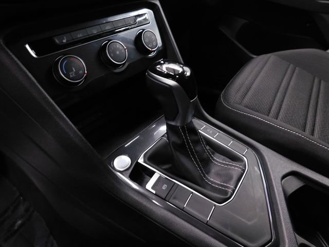 Used 2024 Volkswagen Tiguan S image 35