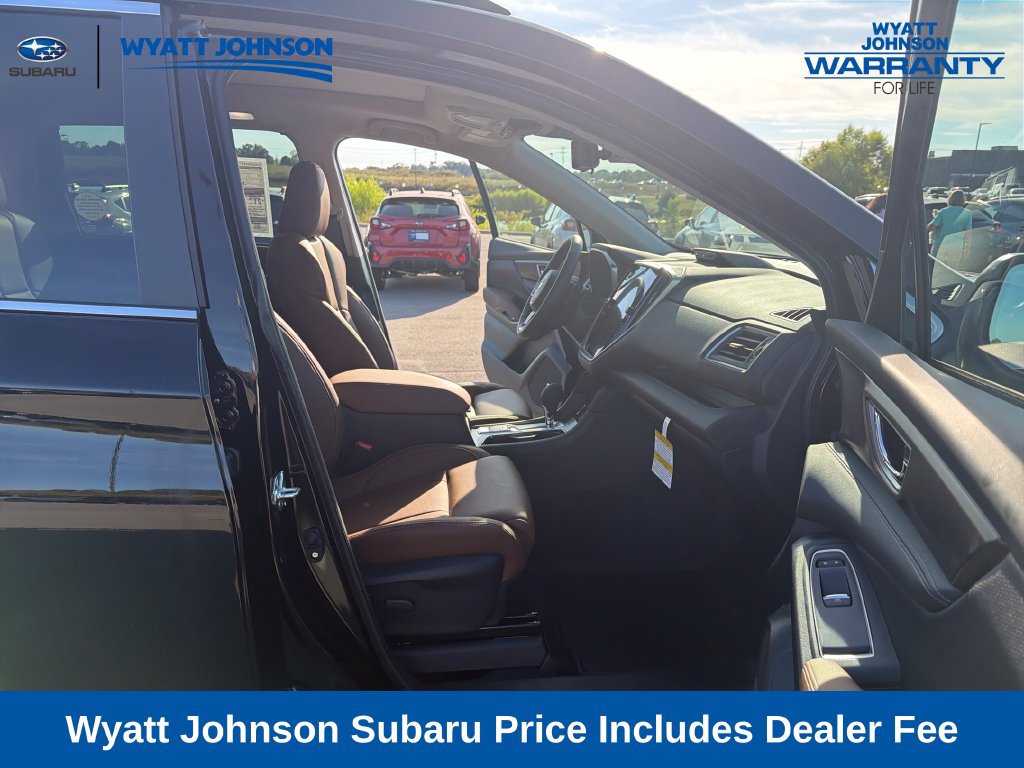 New 2027 Subaru Ascent Touring AWD/4WD image 36
