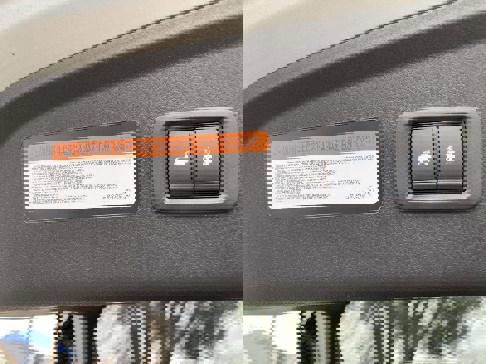 Used 2024 Mitsubishi Eclipse Cross SE image 7