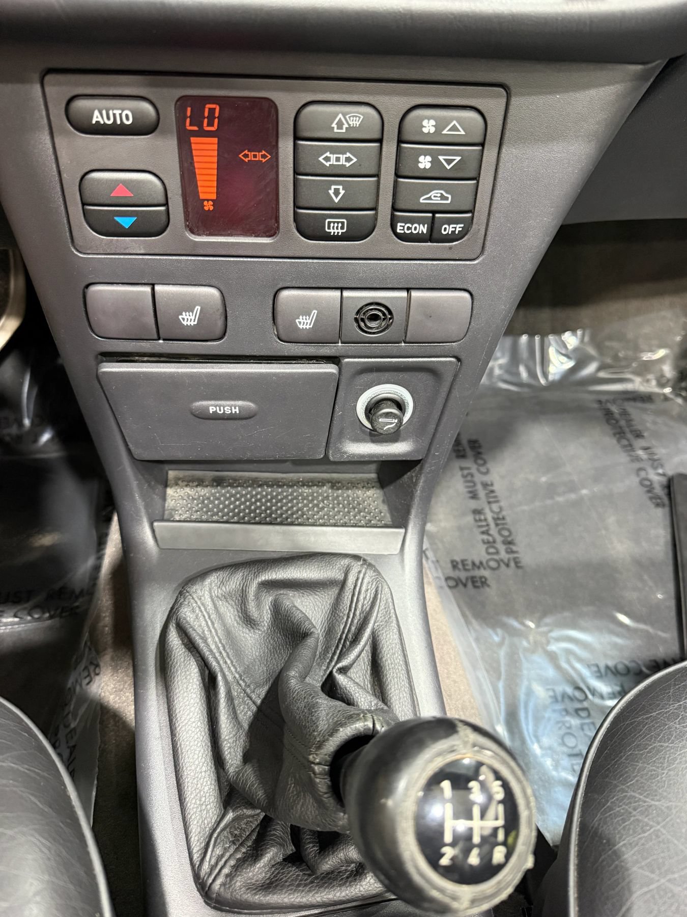 Used 1998 Saab 900 SE Turbo FWD image 34
