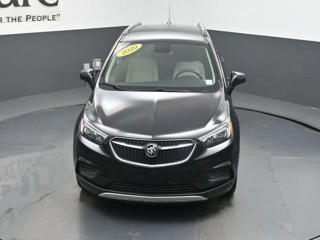 Used 2020 Buick Encore Preferred w/ Safety Package FWD image 58