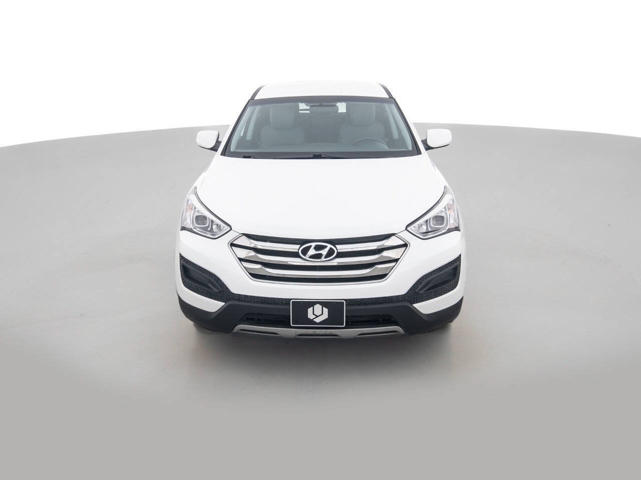Used 2016 Hyundai Santa Fe Sport FWD image 2