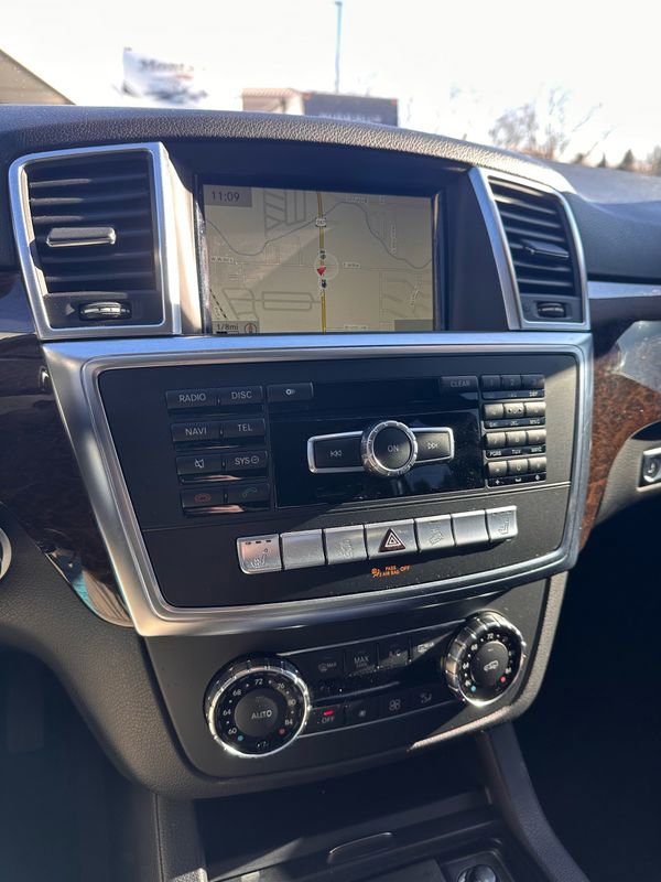 Used 2013 Mercedes-Benz ML 350 4MATIC image 17