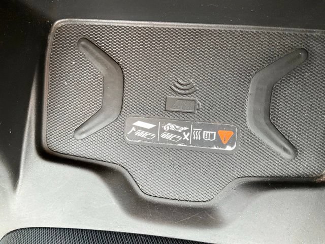Used 2022 Chevrolet Colorado Z71 AWD/4WD image 30