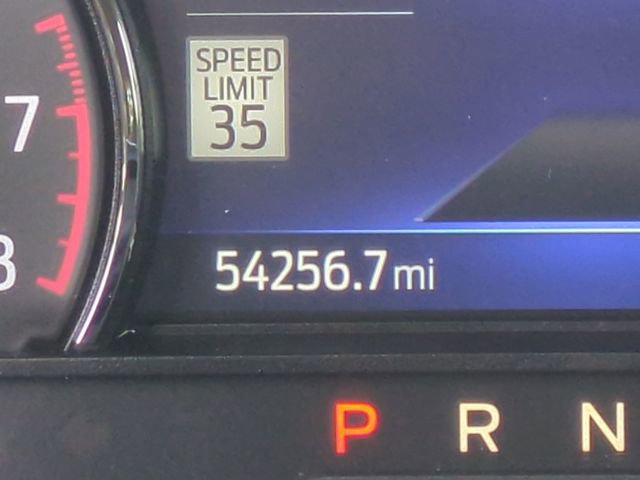 Used 2023 Ford Explorer Limited AWD/4WD image 23
