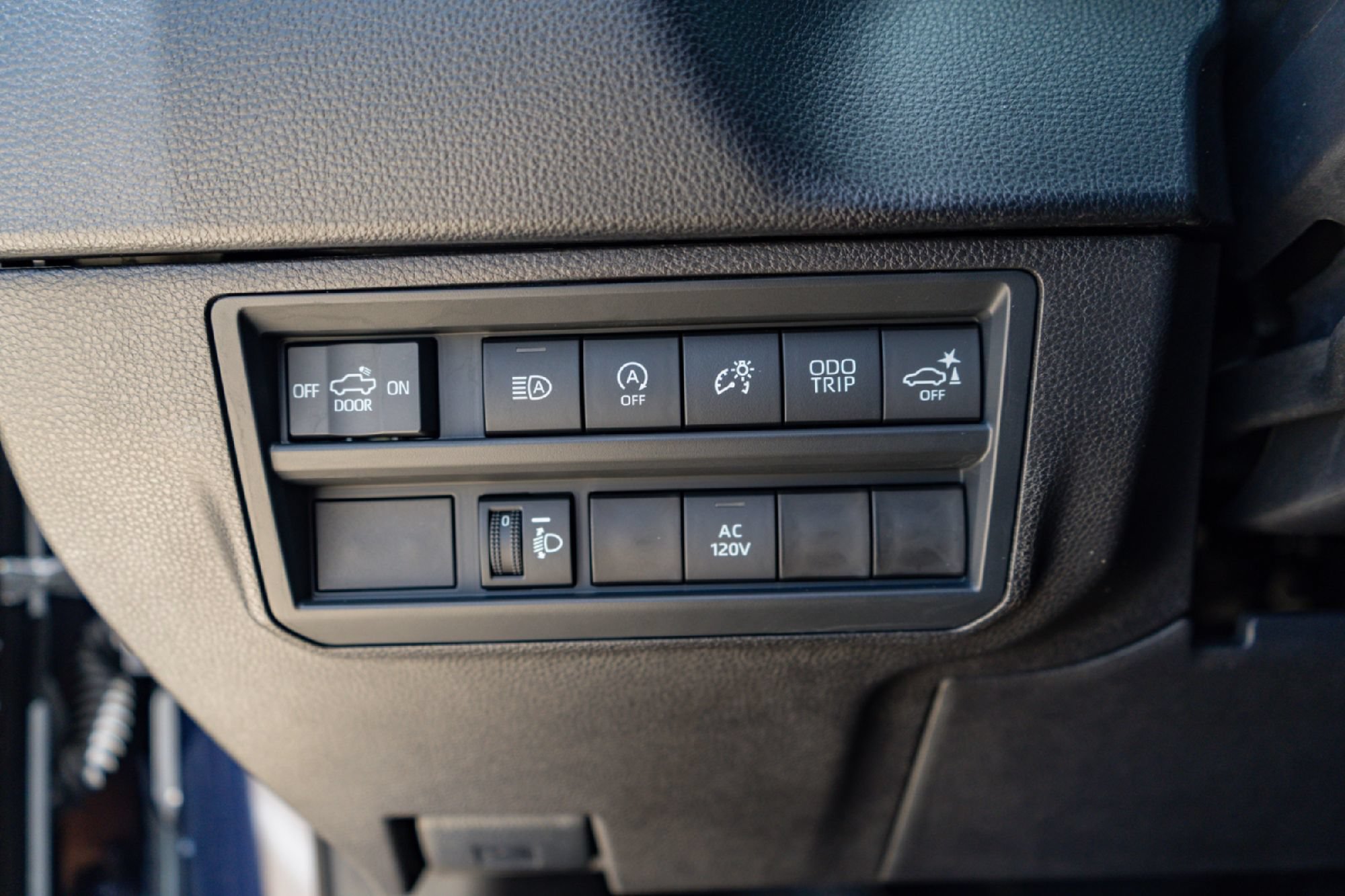 Used 2025 Toyota Tundra SR5 AWD/4WD image 20